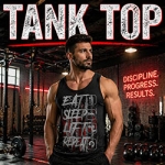 TANK TOP TANK TOP